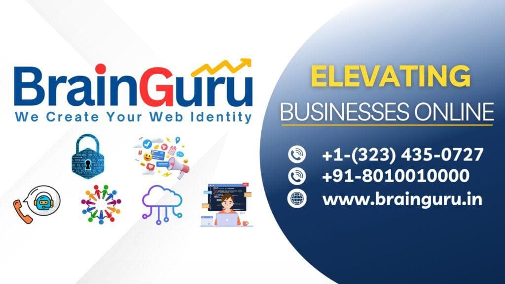 Brainguru Team