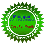 ORM Package & Plan