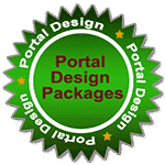 Portal Design Packages