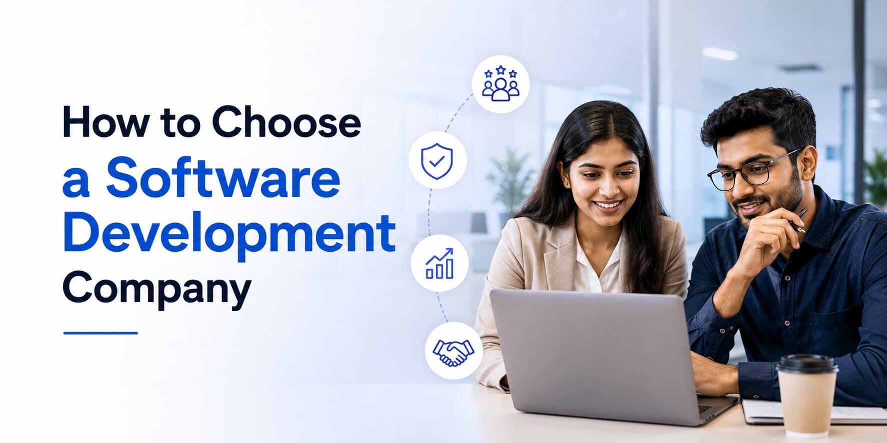 How to Choose a Software Development Company in Noida (2026): A Buyer's Checklist