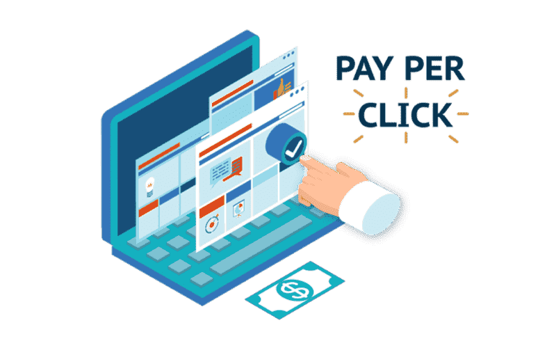 PPC Services in india