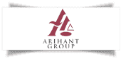 arihant logo