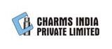 charms india logo