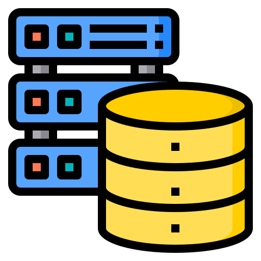 database storage