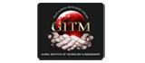 gitm logo