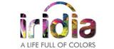 iridia logo