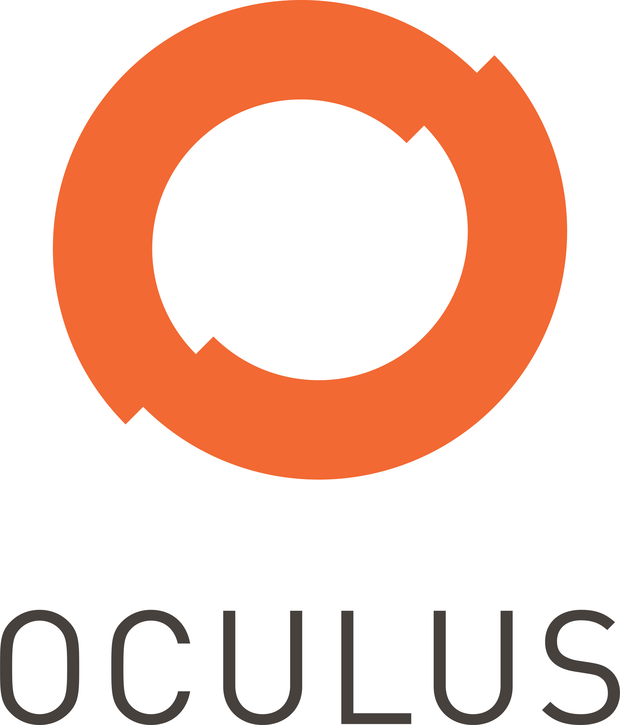 oculus