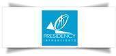 presidency 1