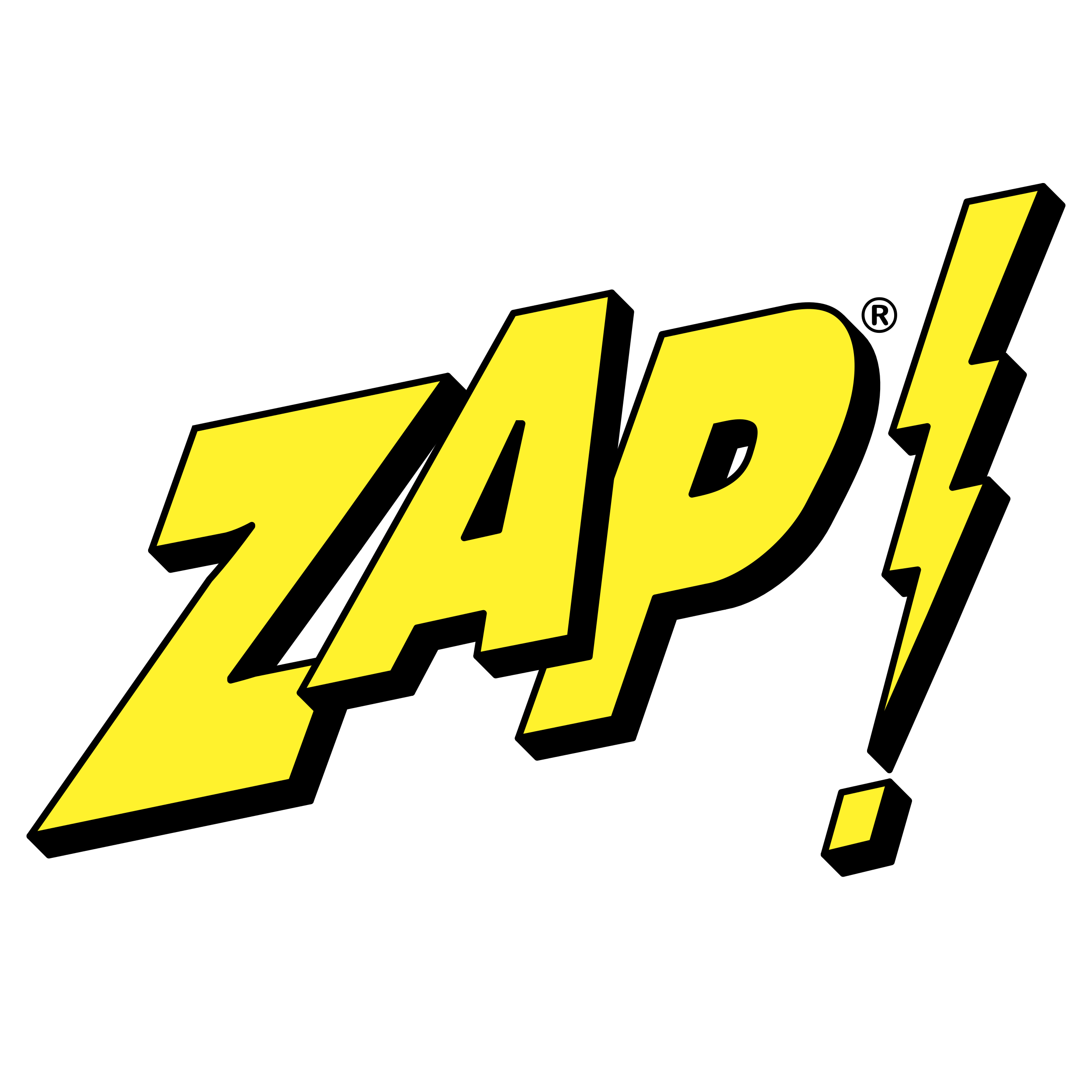 zap